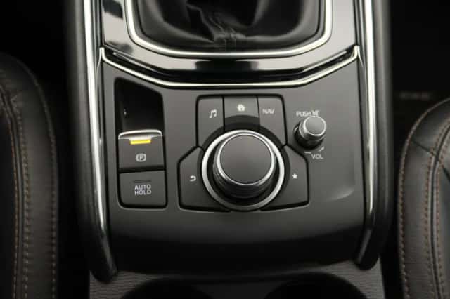 Mazda CX-5 (2021) thumbnail 12