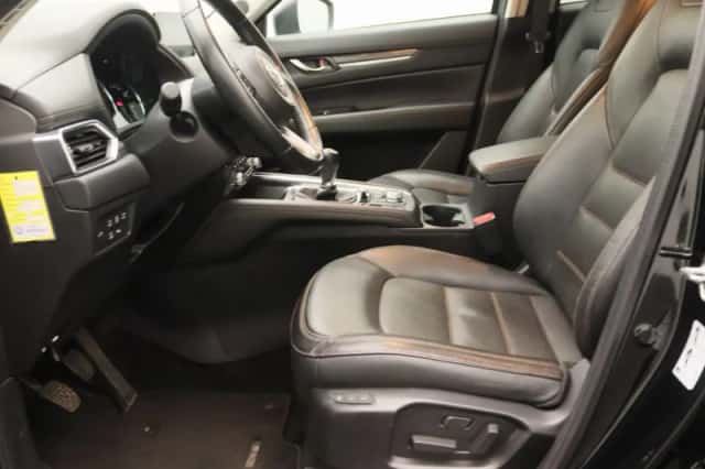 Mazda CX-5 (2021) thumbnail 13