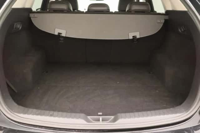 Mazda CX-5 (2021) thumbnail 16
