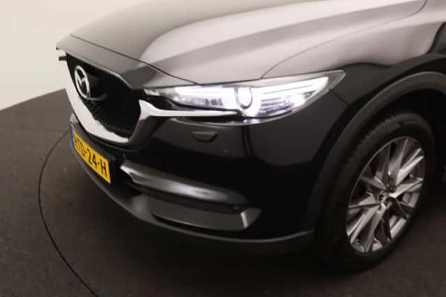 Mazda CX-5 (2021) thumbnail 18