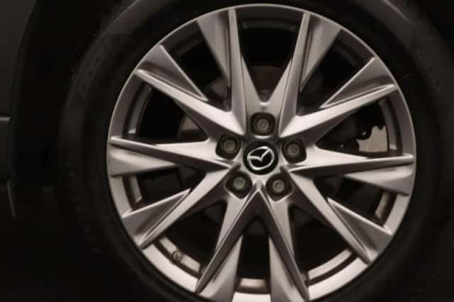 Mazda CX-5 (2021) thumbnail 19