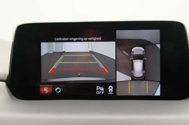 Mazda CX-5 (2021) thumbnail 20