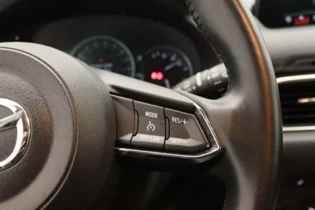 Mazda CX-5 (2021) thumbnail 21