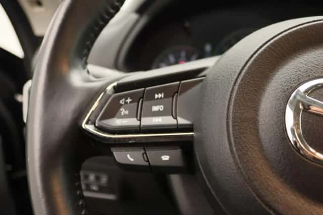 Mazda CX-5 (2021) thumbnail 22