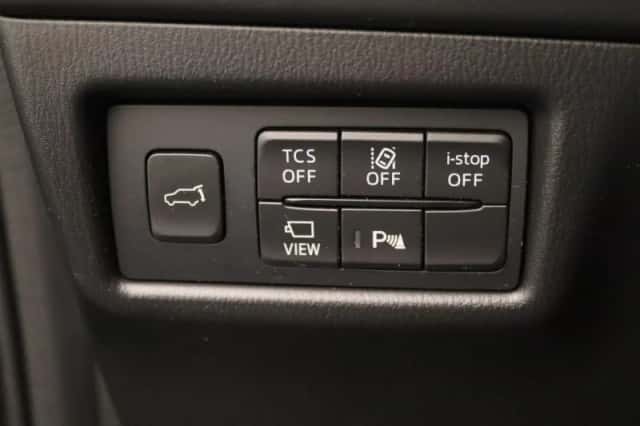 Mazda CX-5 (2021) thumbnail 23