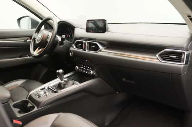 Mazda CX-5 (2021) thumbnail 26