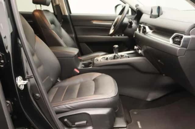 Mazda CX-5 (2021) thumbnail 27