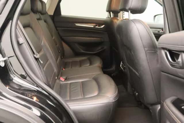 Mazda CX-5 (2021) thumbnail 29