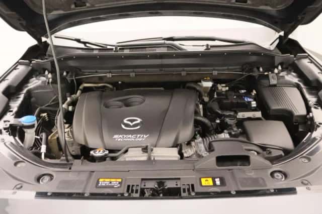 Mazda CX-5 (2021) thumbnail 30