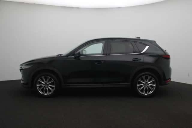 Mazda CX-5 (2021) thumbnail 4