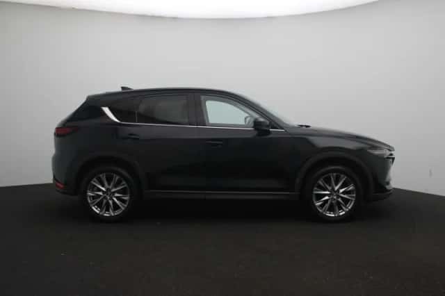 Mazda CX-5 (2021) thumbnail 6