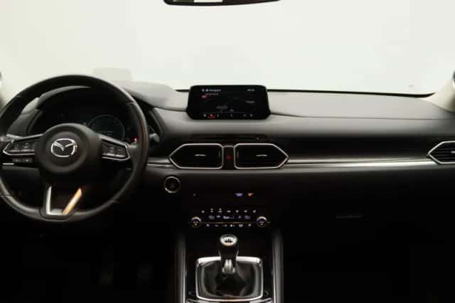 Mazda CX-5 (2021) thumbnail 7