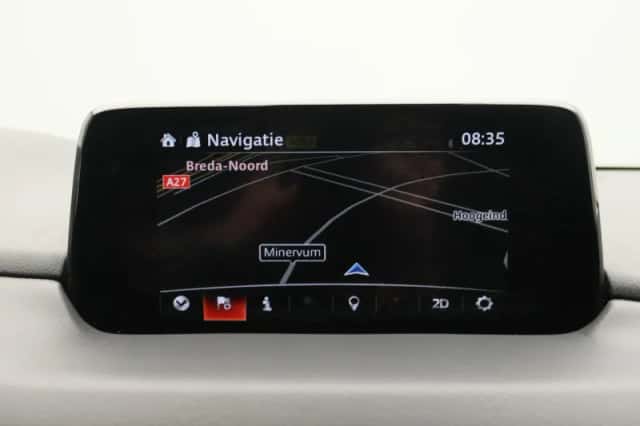Mazda CX-5 (2021) thumbnail 9
