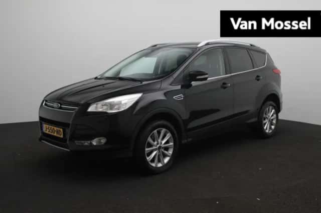 Ford Kuga (2016) thumbnail 1