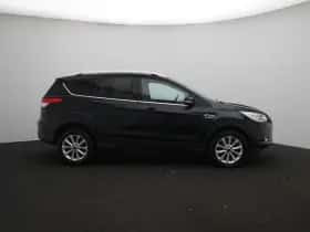Ford Kuga thumbnail 11