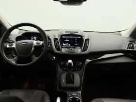 Ford Kuga thumbnail 12