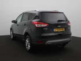 Ford Kuga thumbnail 3