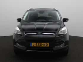 Ford Kuga thumbnail 5