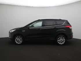 Ford Kuga thumbnail 7