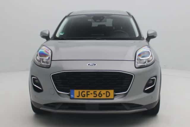 Ford Puma (2020) thumbnail 4