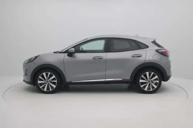 Ford Puma (2020) thumbnail 5
