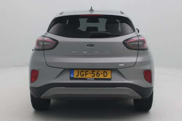 Ford Puma (2020) thumbnail 6