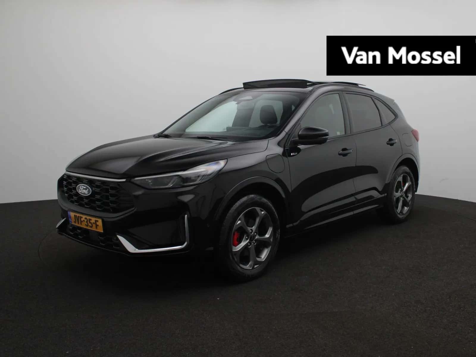 Ford Kuga (2025) — foto 1