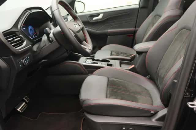 Ford Kuga (2025) thumbnail 13