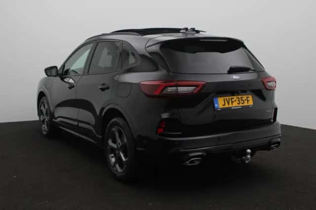 Ford Kuga (2025) thumbnail 3