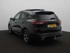 Ford Kuga thumbnail 3