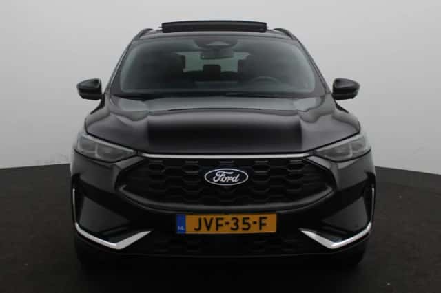 Ford Kuga (2025) thumbnail 4