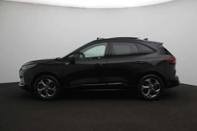 Ford Kuga (2025) thumbnail 5