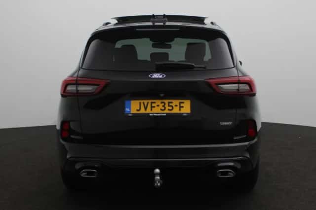 Ford Kuga (2025) thumbnail 6