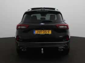 Ford Kuga thumbnail 6