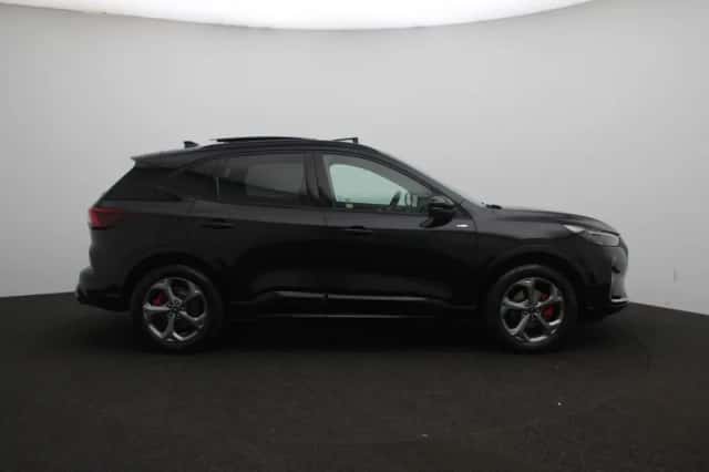 Ford Kuga (2025) thumbnail 7