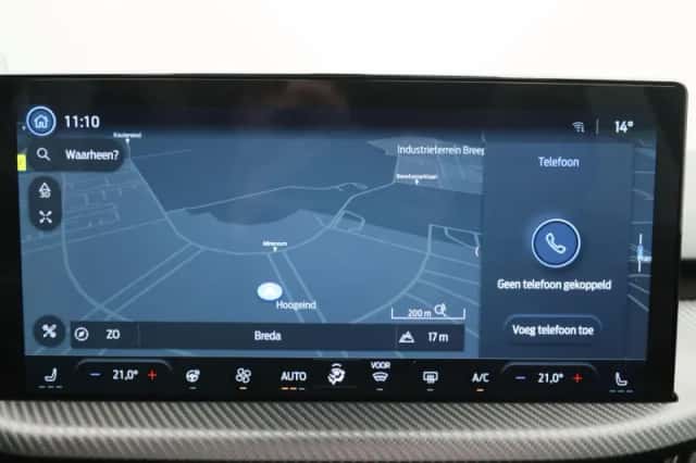 Ford Kuga (2025) thumbnail 10