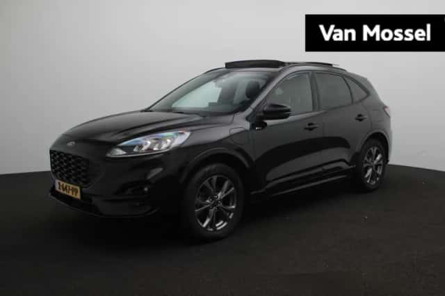 Ford Kuga (2023) thumbnail 1