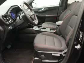 Ford Kuga thumbnail 13
