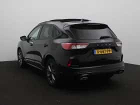 Ford Kuga thumbnail 3