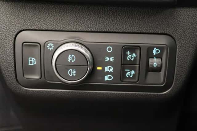 Ford Kuga (2023) thumbnail 22