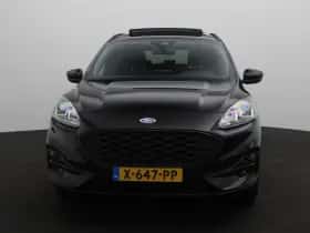 Ford Kuga thumbnail 4