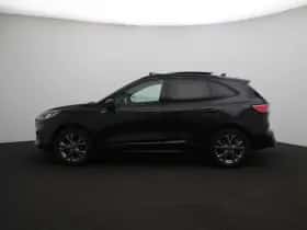 Ford Kuga thumbnail 5