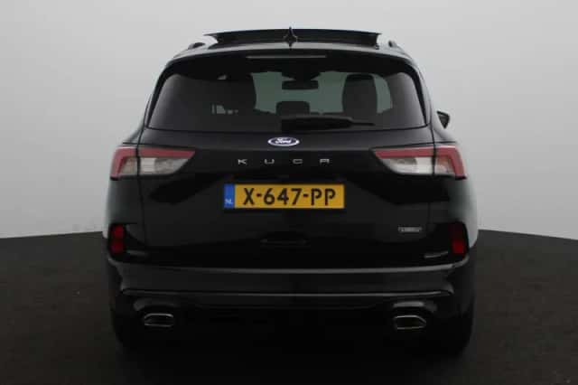 Ford Kuga (2023) thumbnail 6