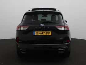 Ford Kuga thumbnail 6