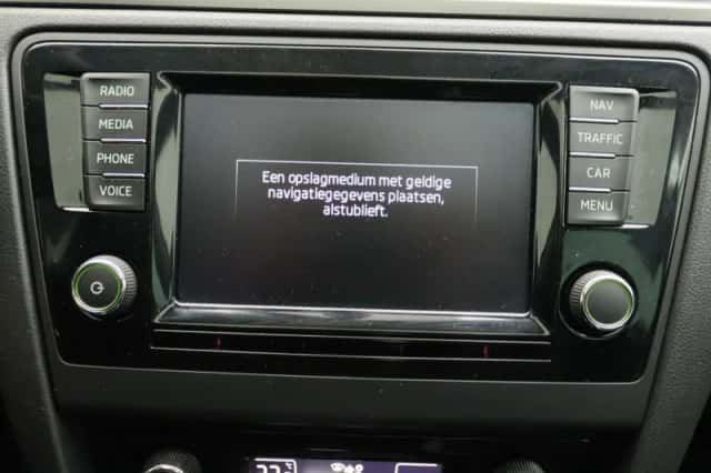 Škoda Rapid (2017) thumbnail 14