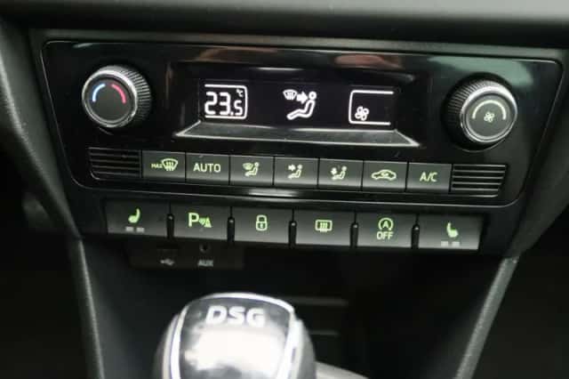 Škoda Rapid (2017) thumbnail 15