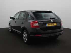 Škoda Rapid thumbnail 3