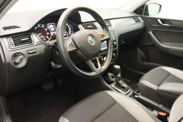 Škoda Rapid (2017) thumbnail 26