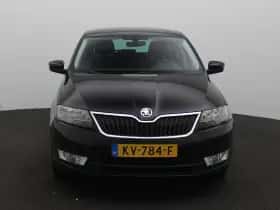 Škoda Rapid thumbnail 4