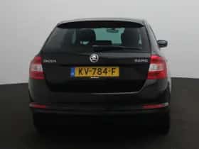 Škoda Rapid thumbnail 8